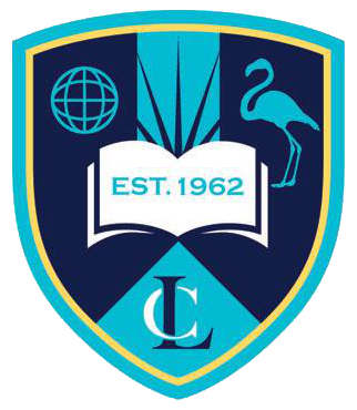 Lyford Cay International School logo